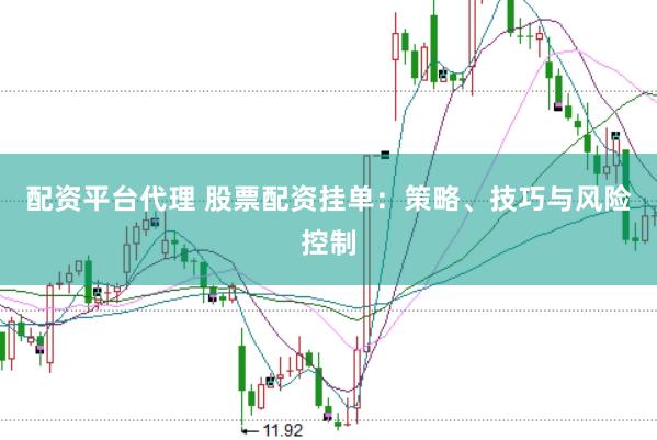 配资平台代理 股票配资挂单：策略、技巧与风险控制
