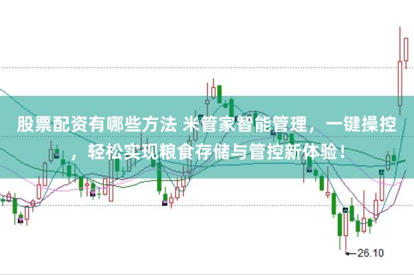股票配资有哪些方法 米管家智能管理，一键操控，轻松实现粮食存储与管控新体验！