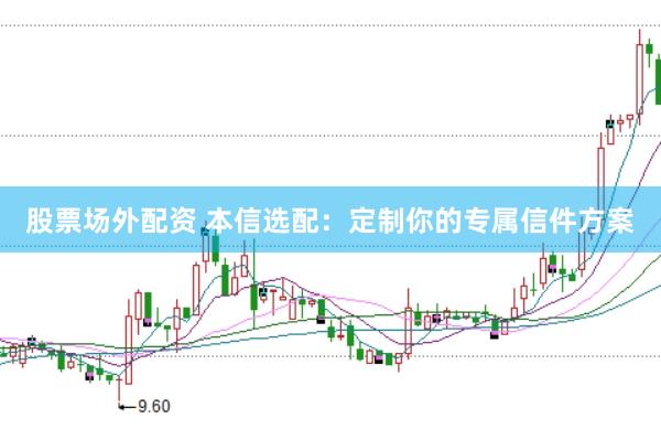 股票场外配资 本信选配：定制你的专属信件方案